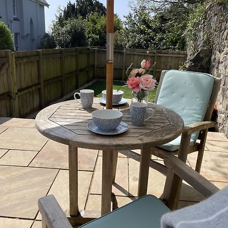 The Stables - Detached Cottage With Private Garden & Hot Tub St. Austell Exterior photo
